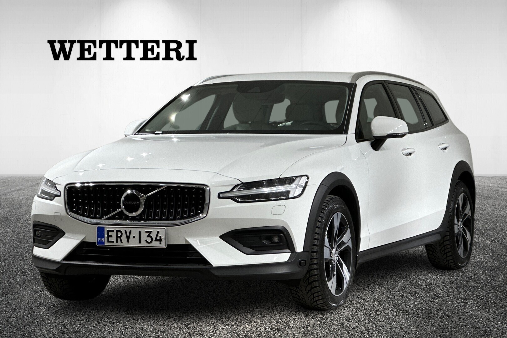 VOLVO V60 Cross Country 2020