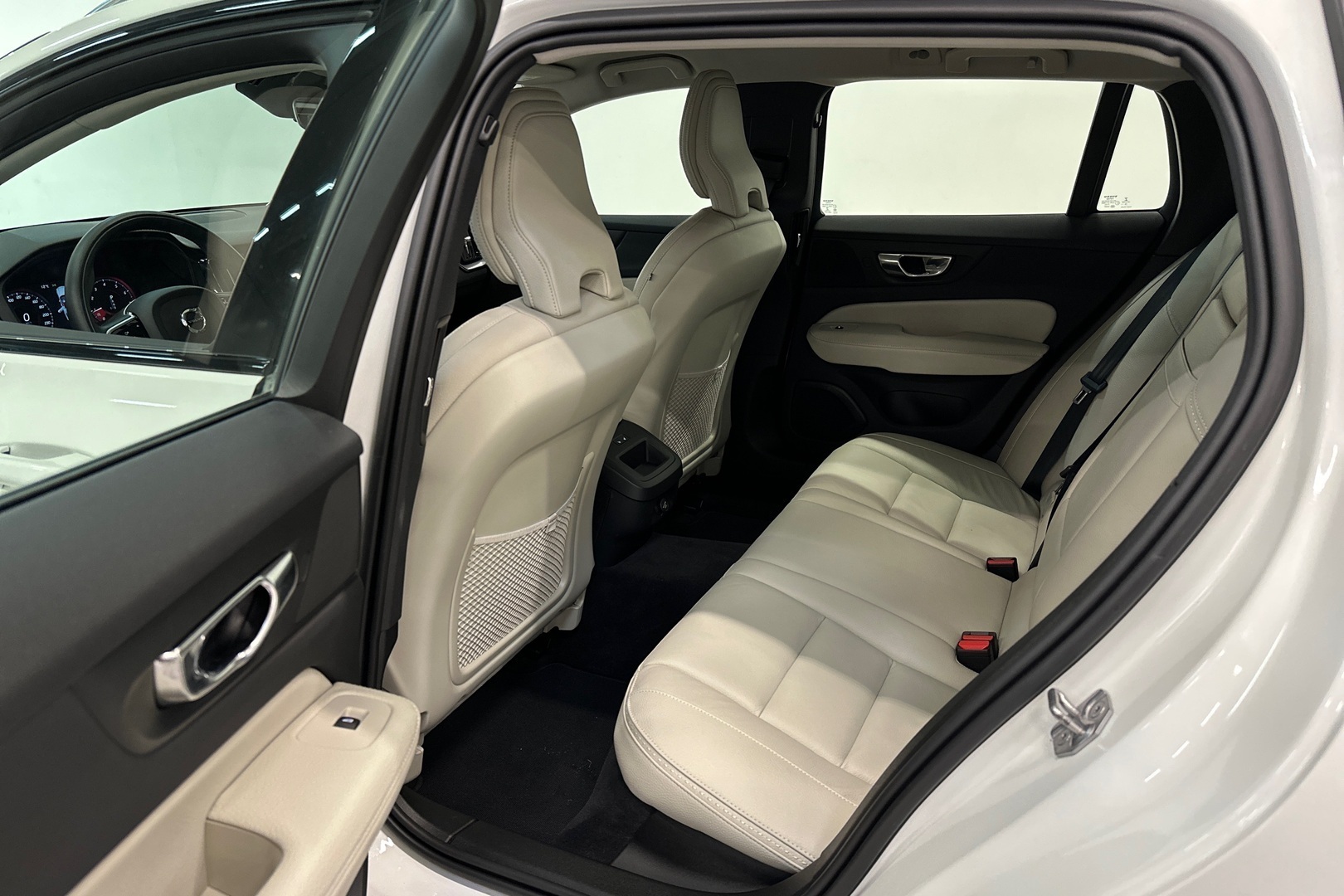 VOLVO V60 Cross Country 2020