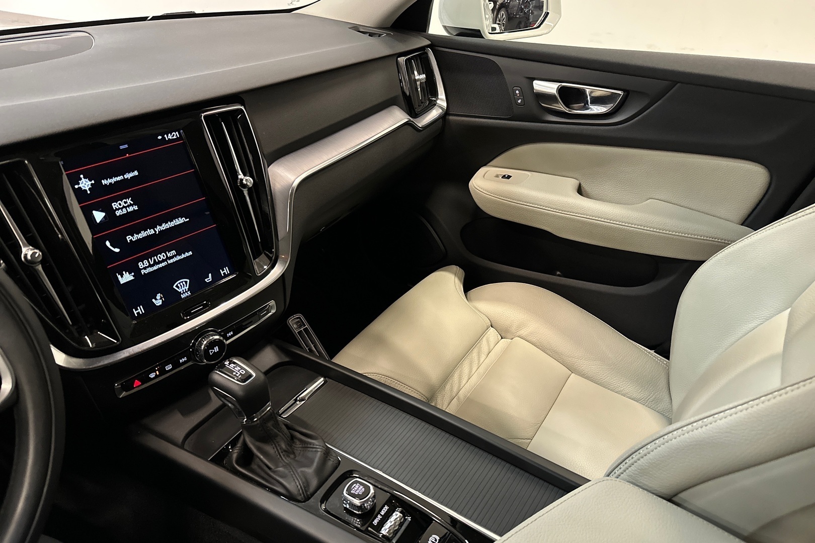 VOLVO V60 Cross Country 2020