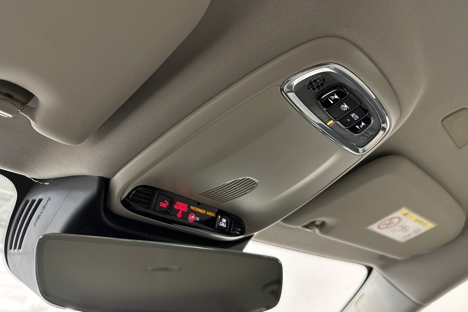 VOLVO V60 Cross Country 2020