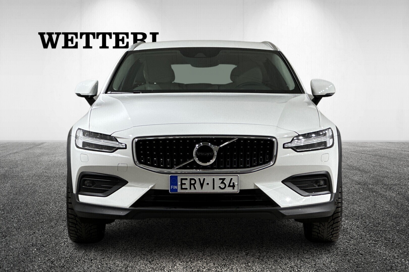 VOLVO V60 Cross Country 2020