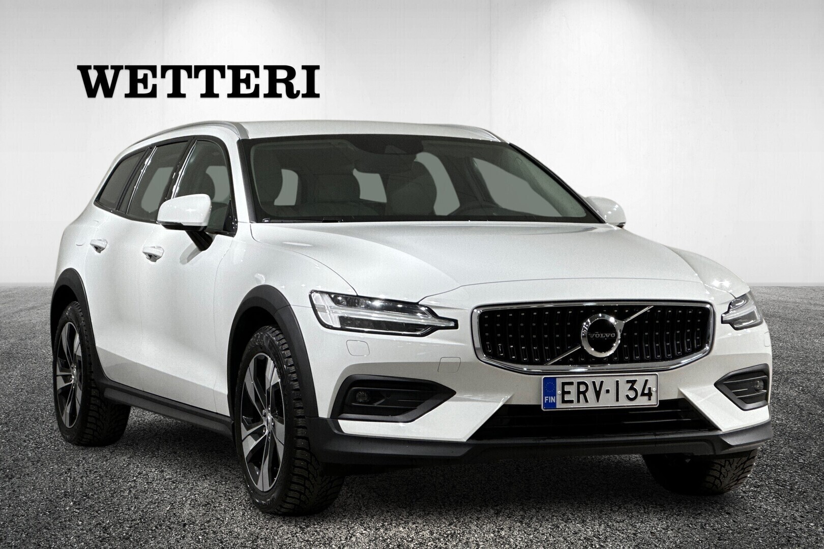 VOLVO V60 Cross Country 2020