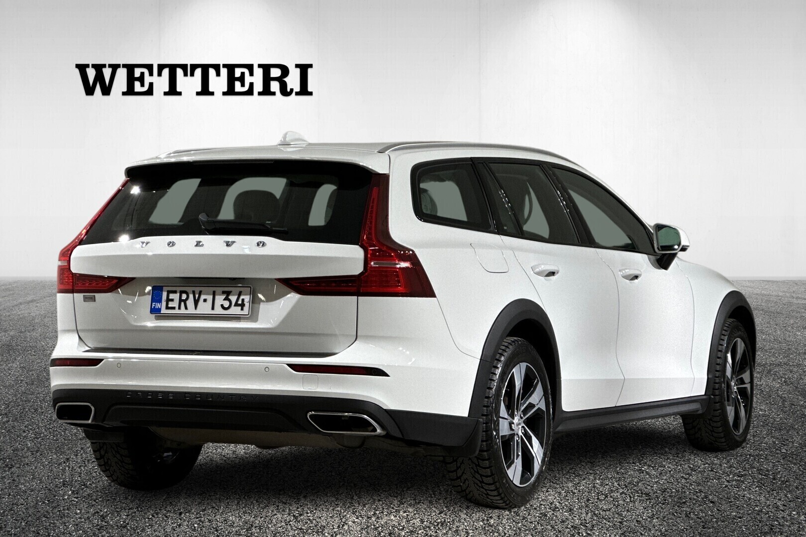 VOLVO V60 Cross Country 2020