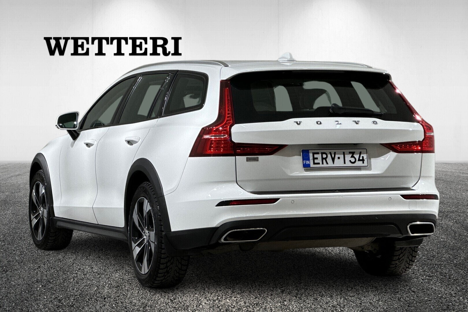 VOLVO V60 Cross Country 2020
