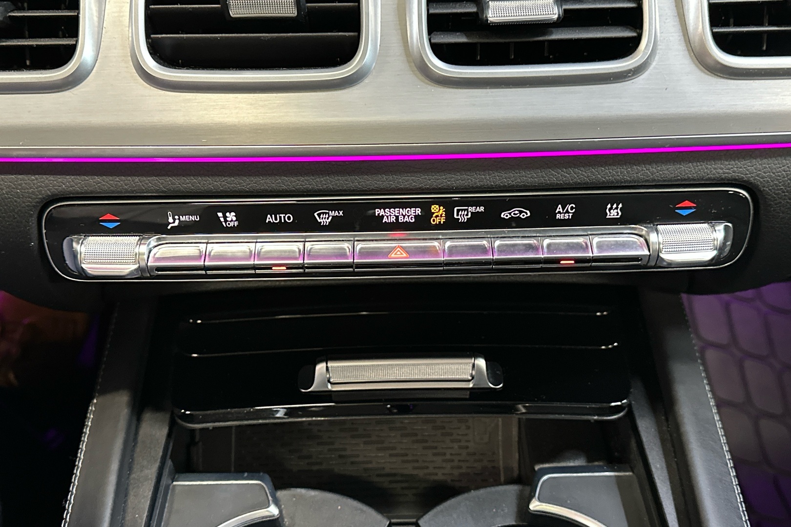 MERCEDES-BENZ GLE 2020