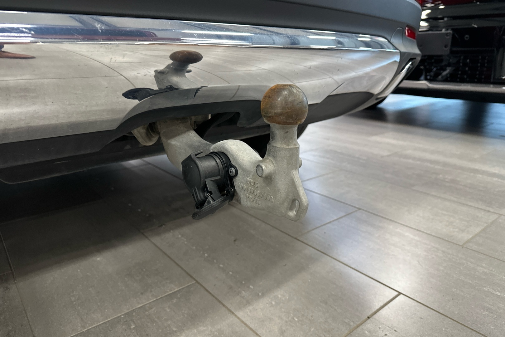 MERCEDES-BENZ GLE 2020