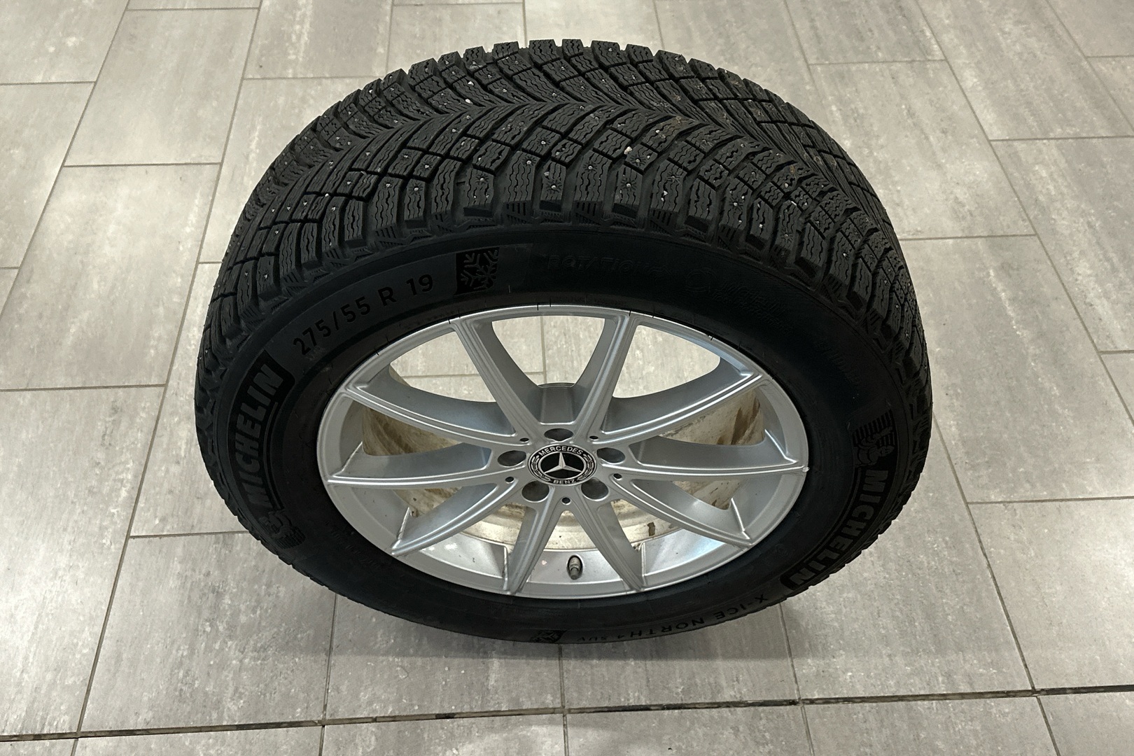 MERCEDES-BENZ GLE 2020