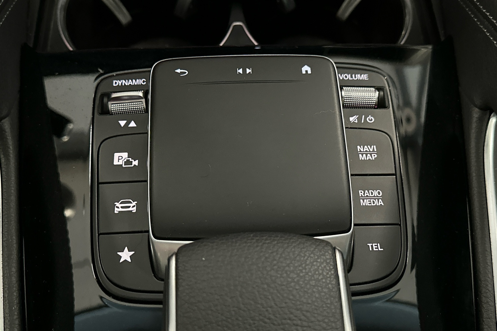 MERCEDES-BENZ GLE 2020