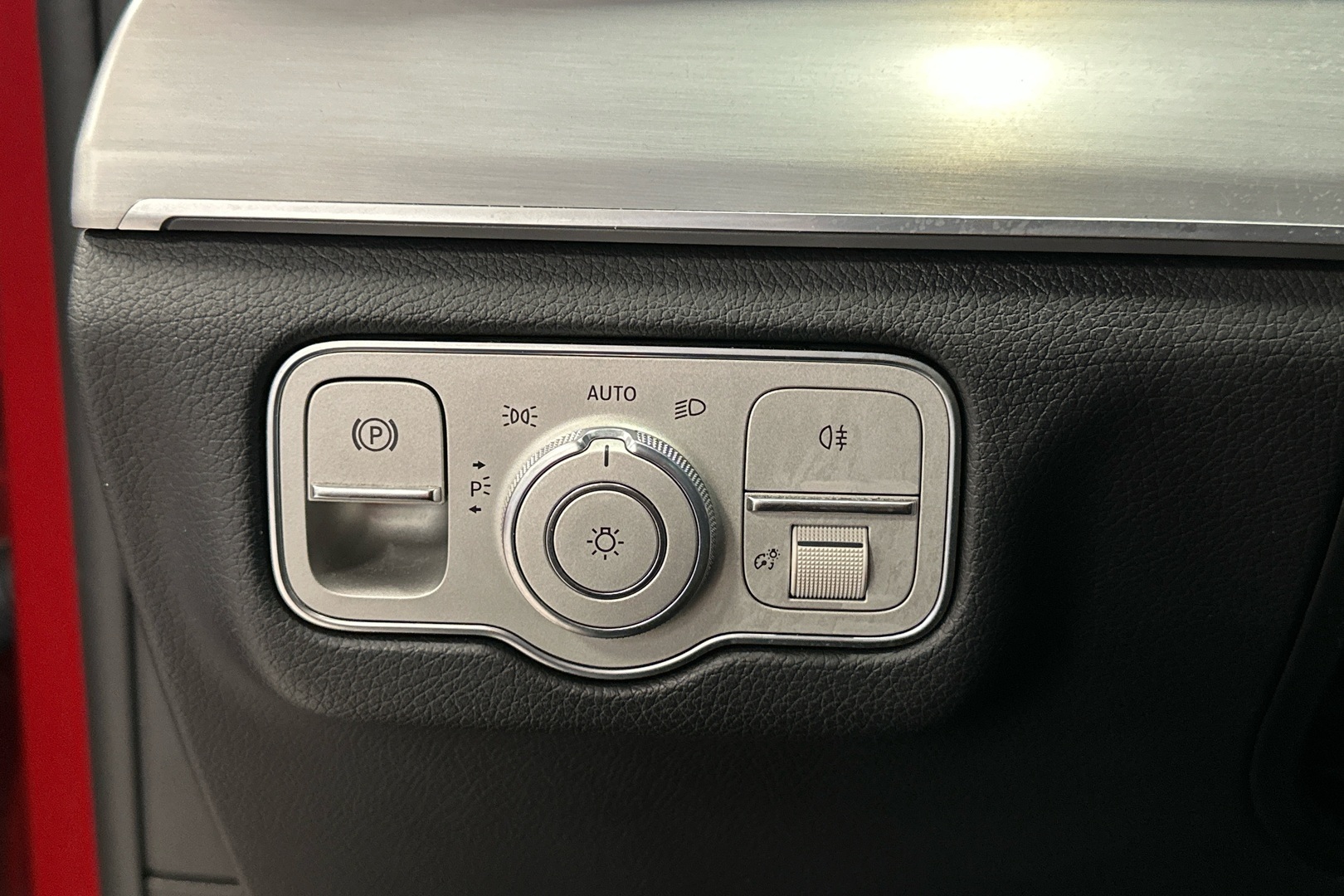 MERCEDES-BENZ GLE 2020