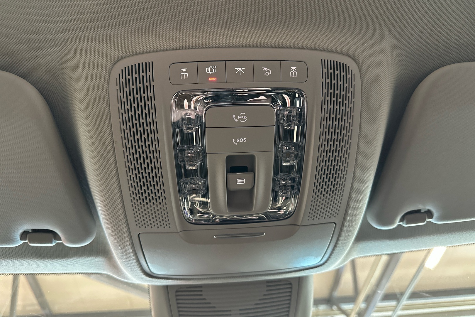 MERCEDES-BENZ GLE 2020