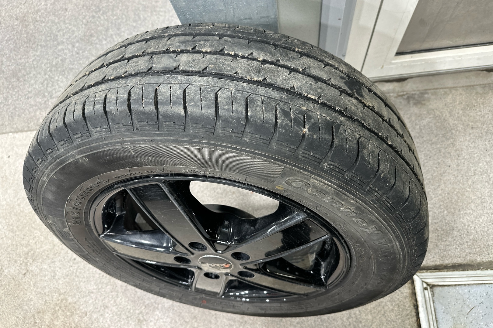 VOLKSWAGEN Transporter 2021