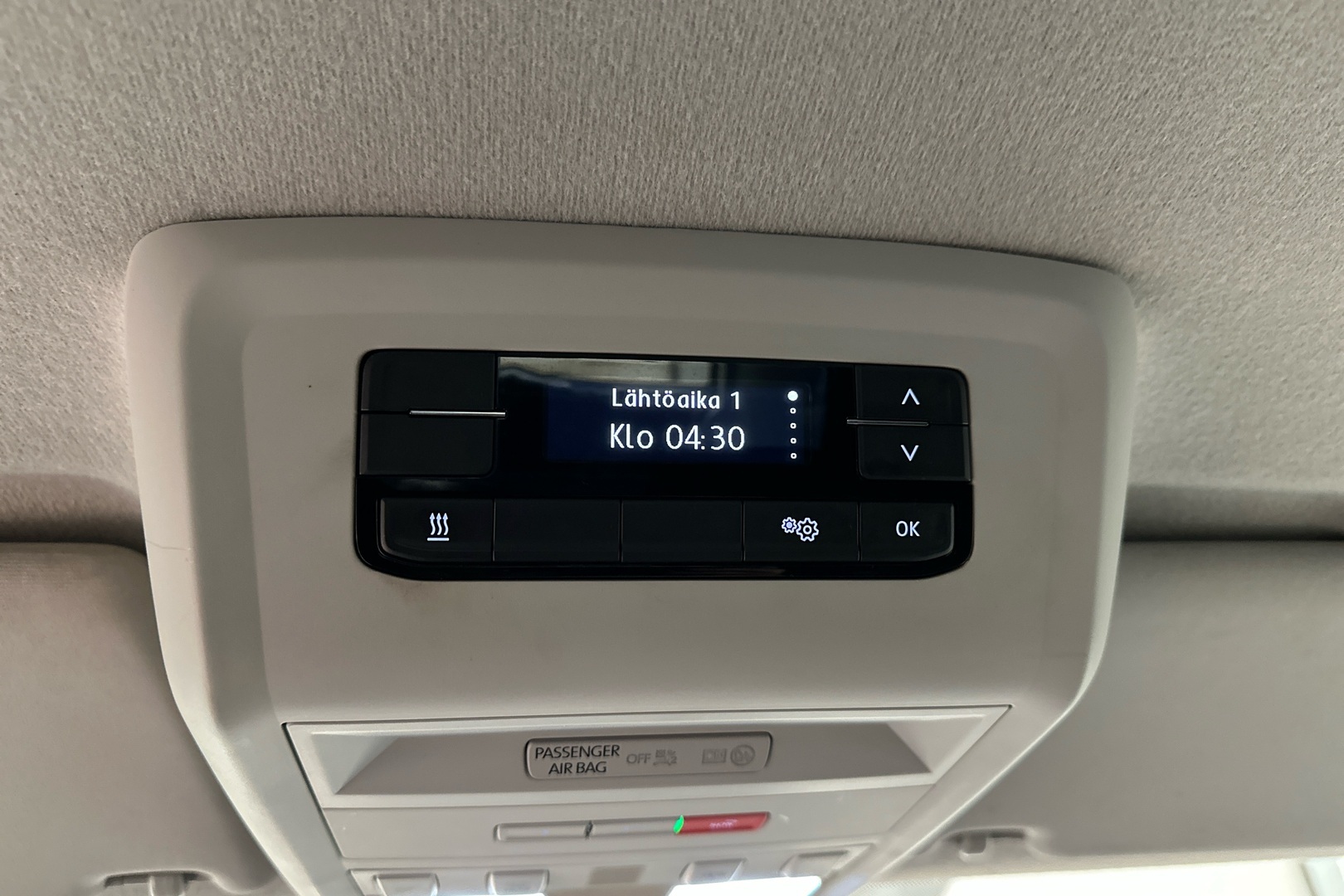 VOLKSWAGEN Transporter 2021