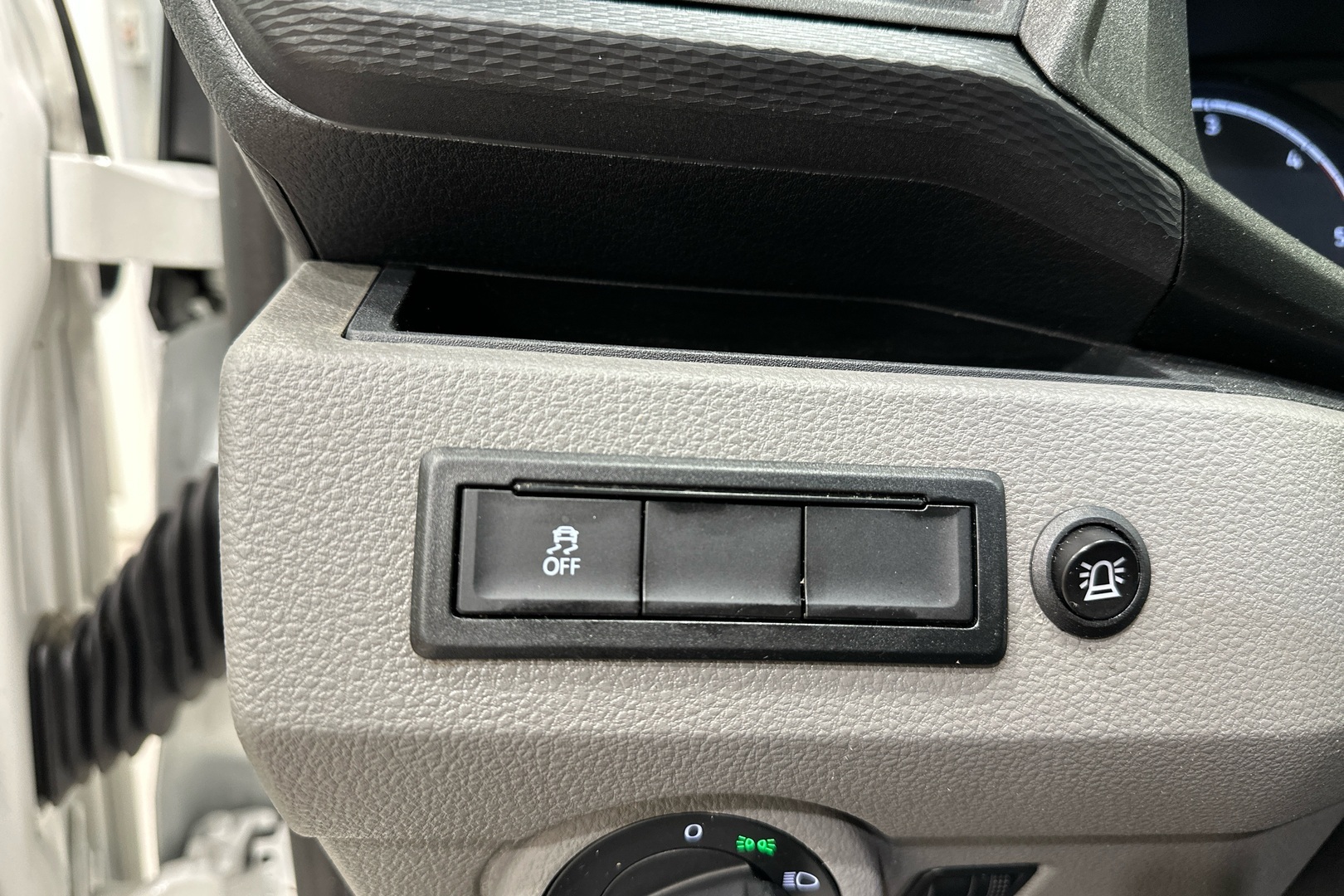 VOLKSWAGEN Transporter 2021