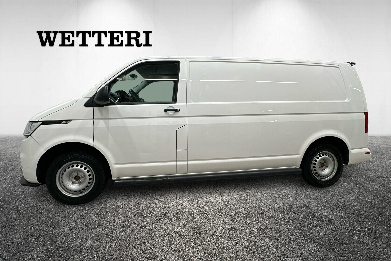 VOLKSWAGEN Transporter 2021