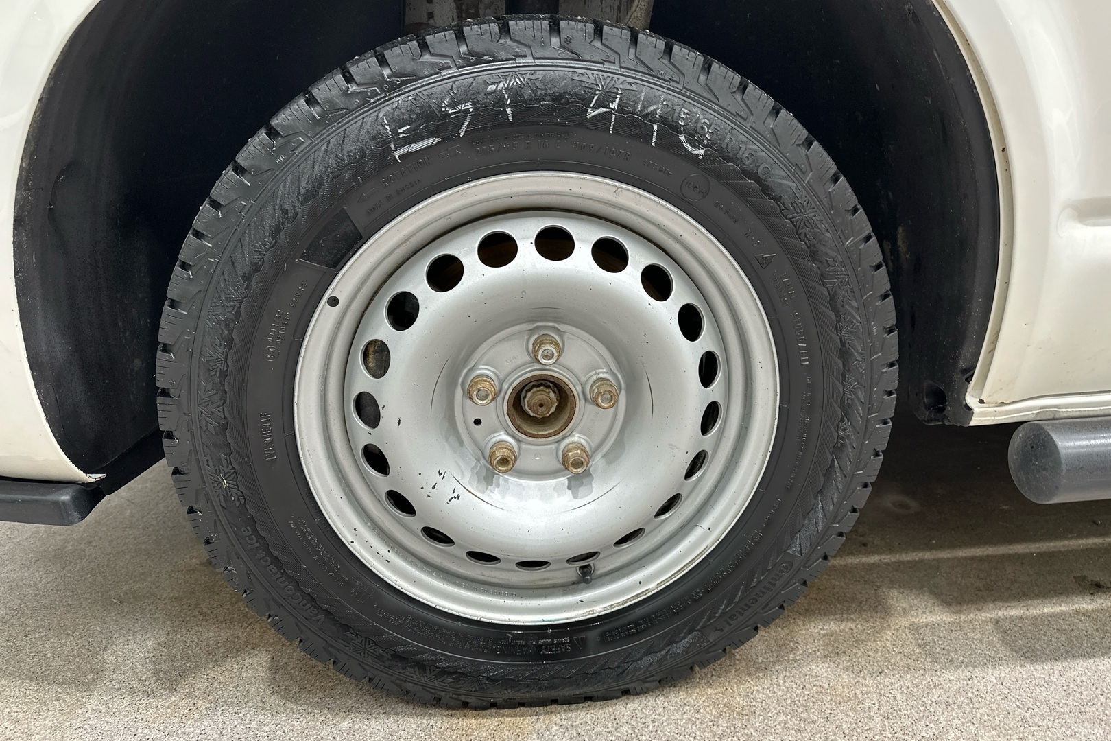 VOLKSWAGEN Transporter 2021