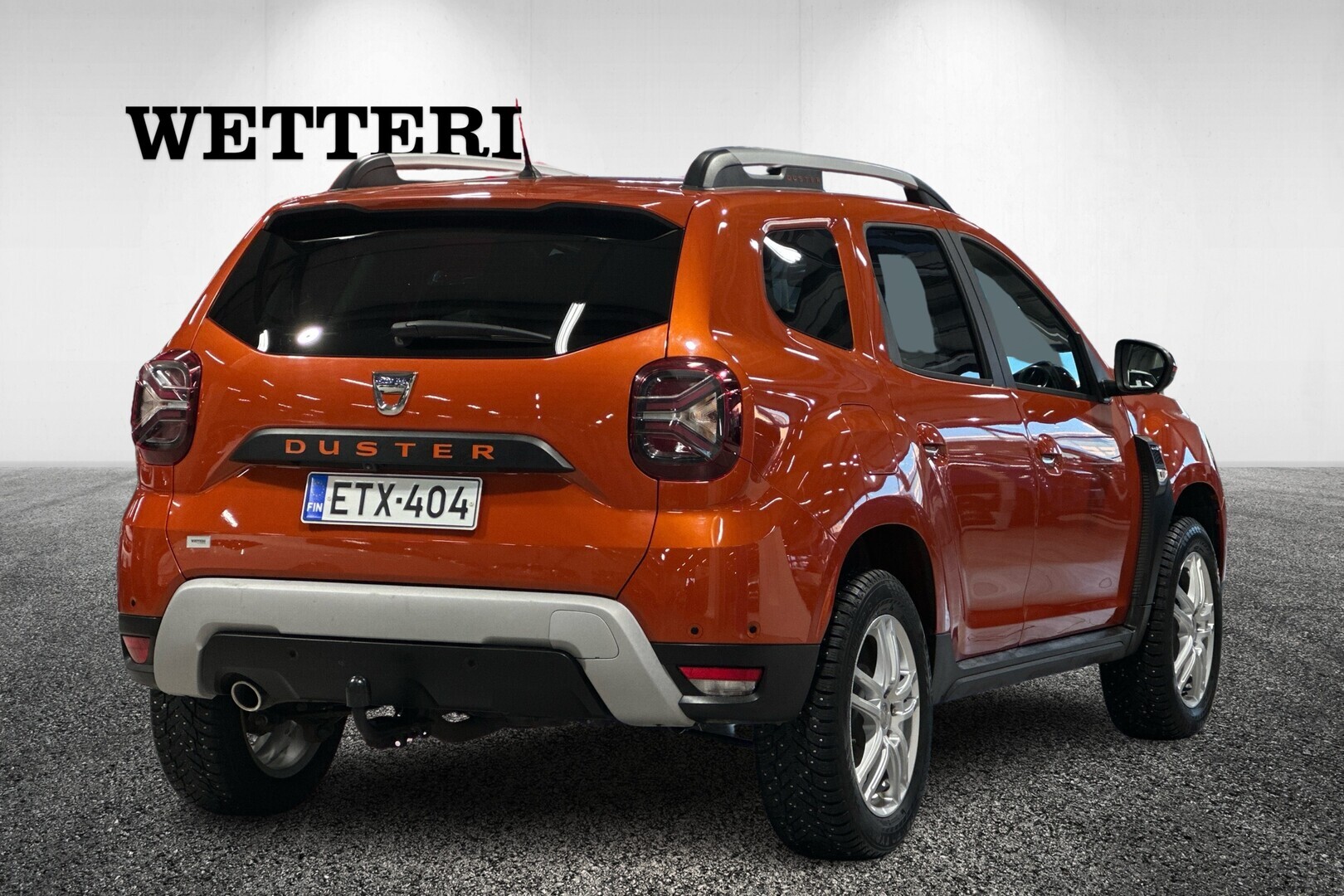 DACIA Duster 2023