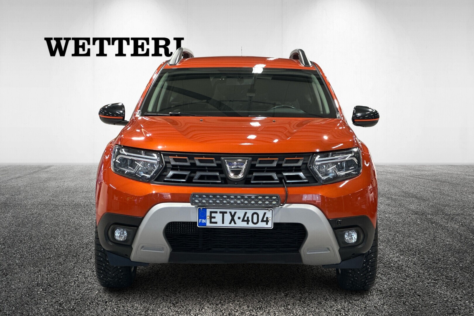 DACIA Duster 2023