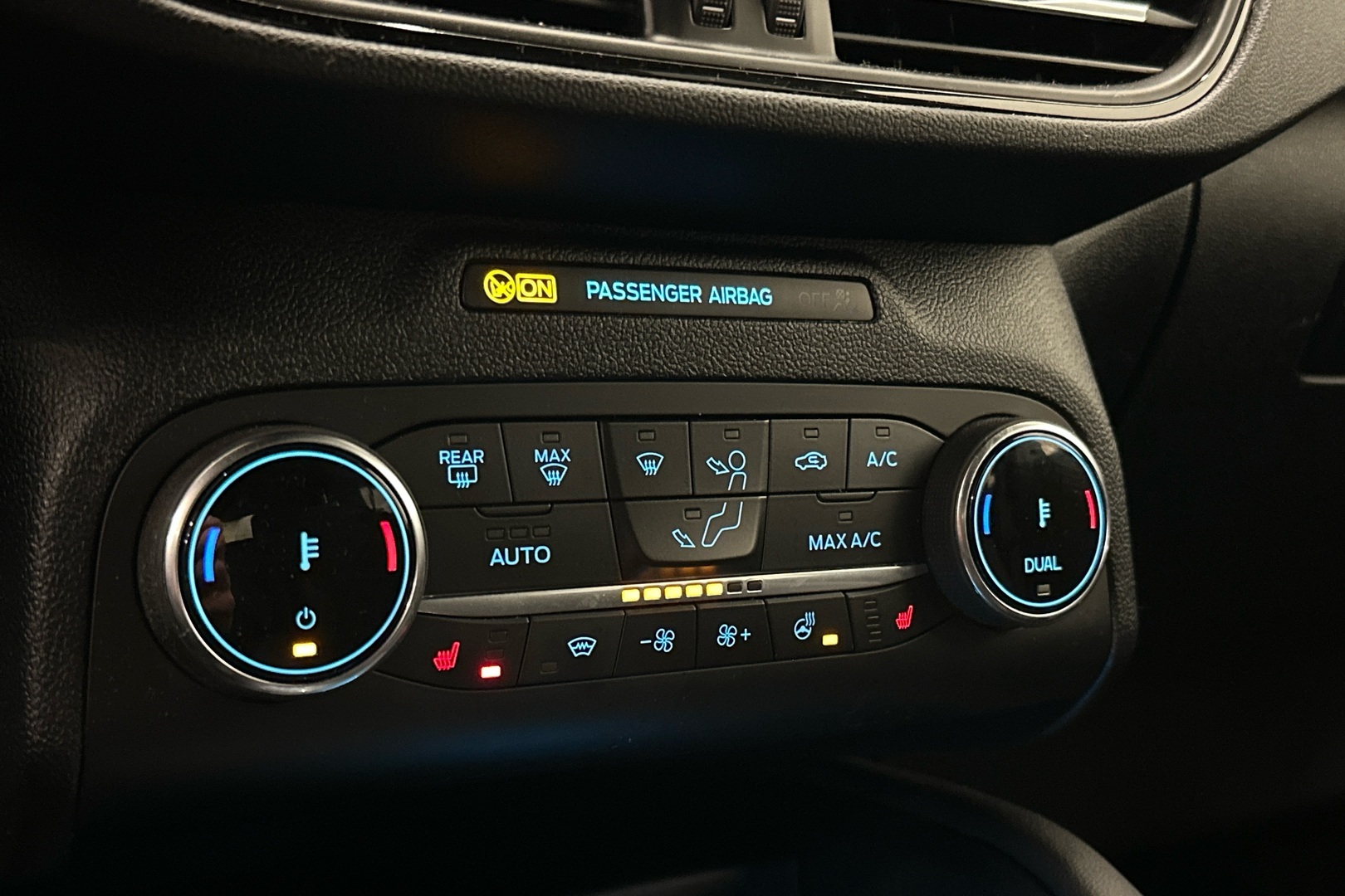 FORD Kuga 2024