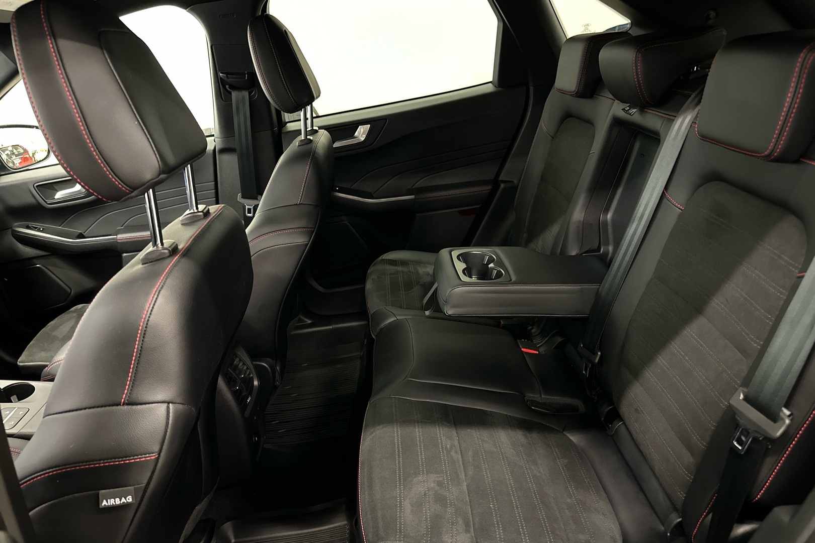 FORD Kuga 2024