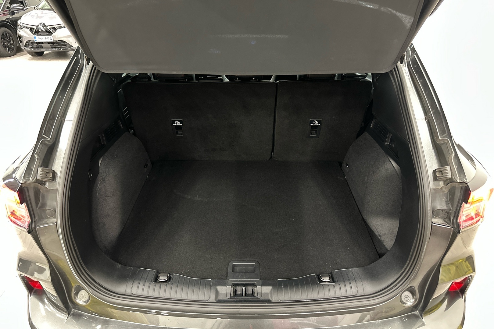 FORD Kuga 2024