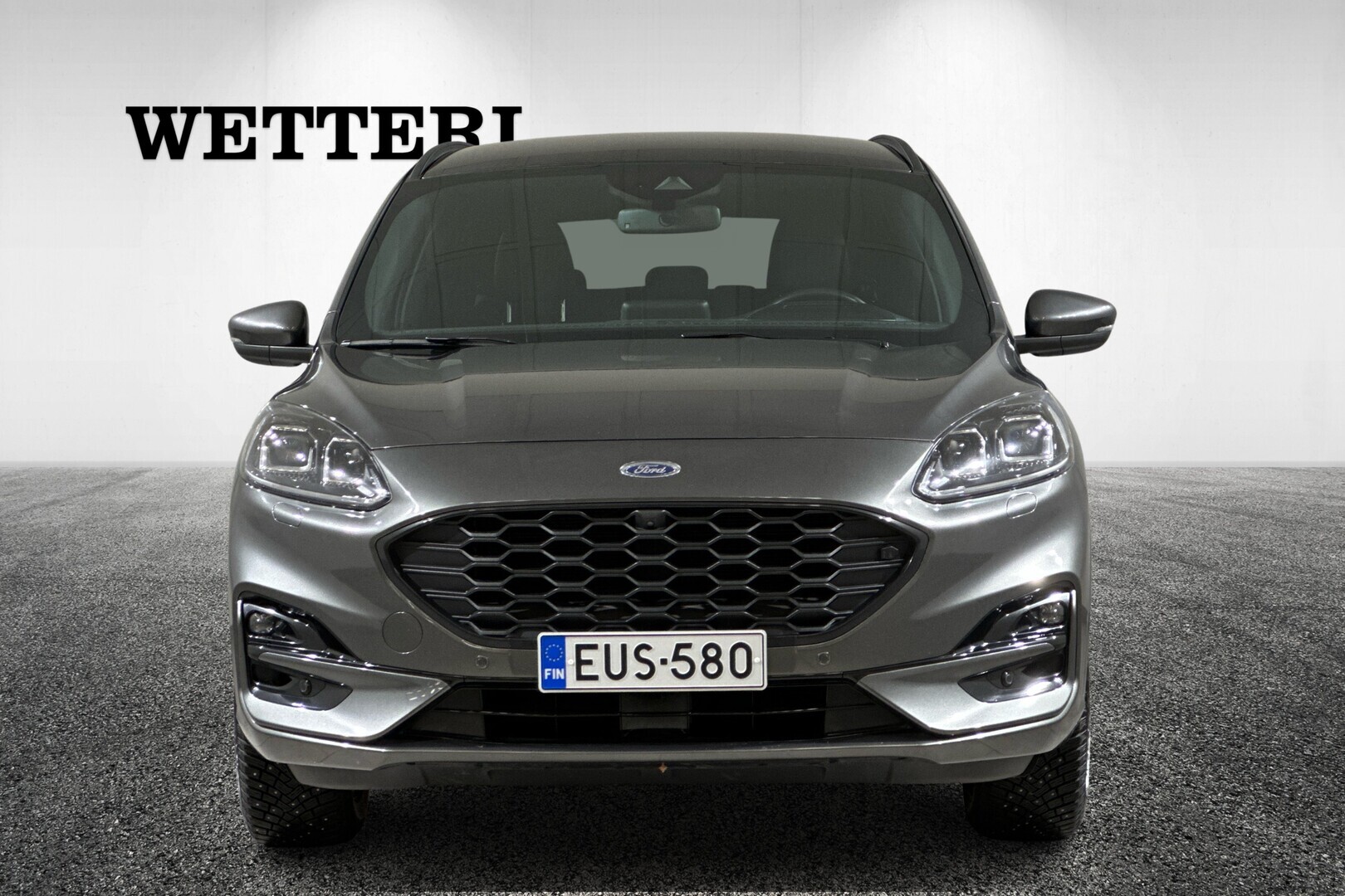 FORD Kuga 2024