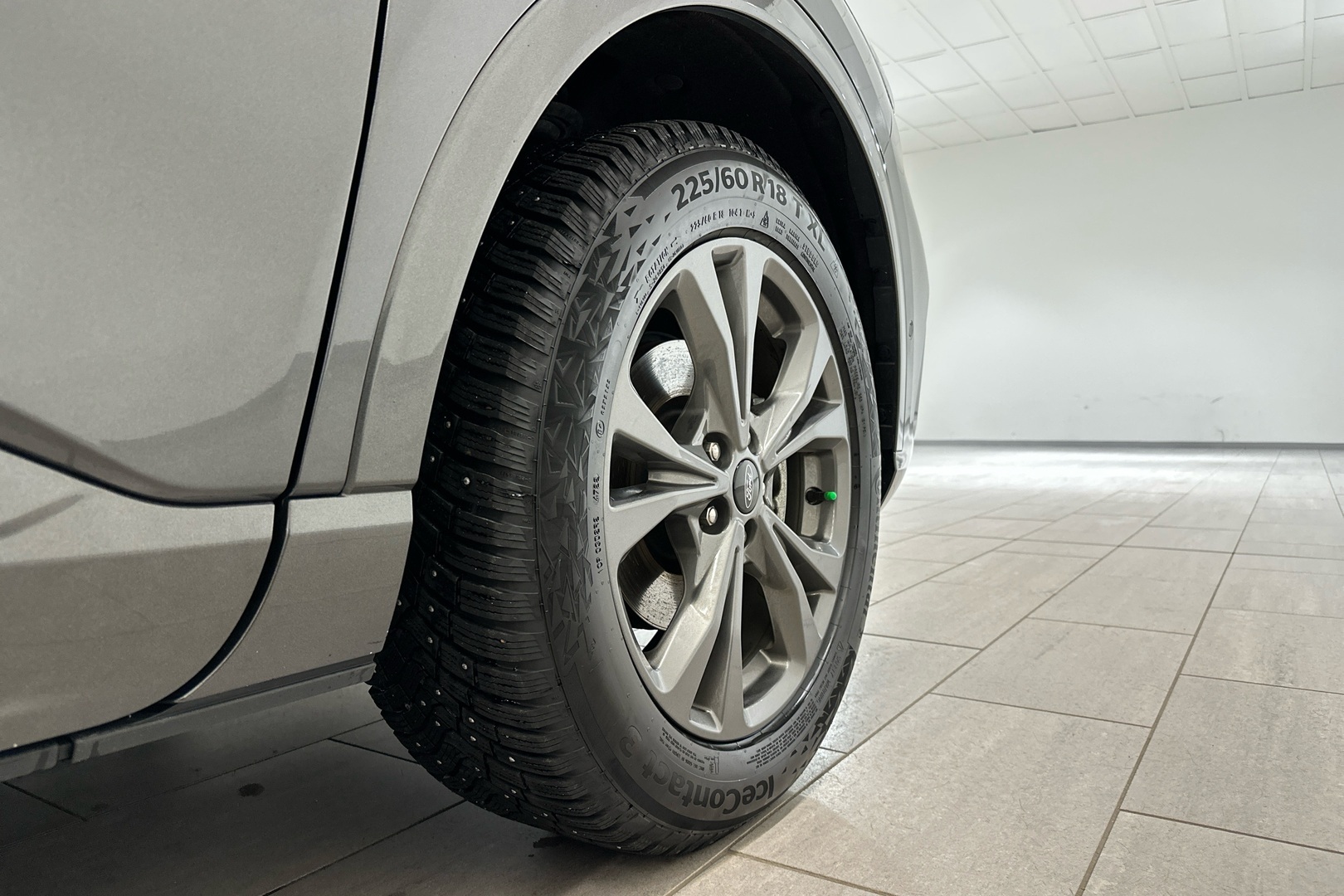 FORD Kuga 2024