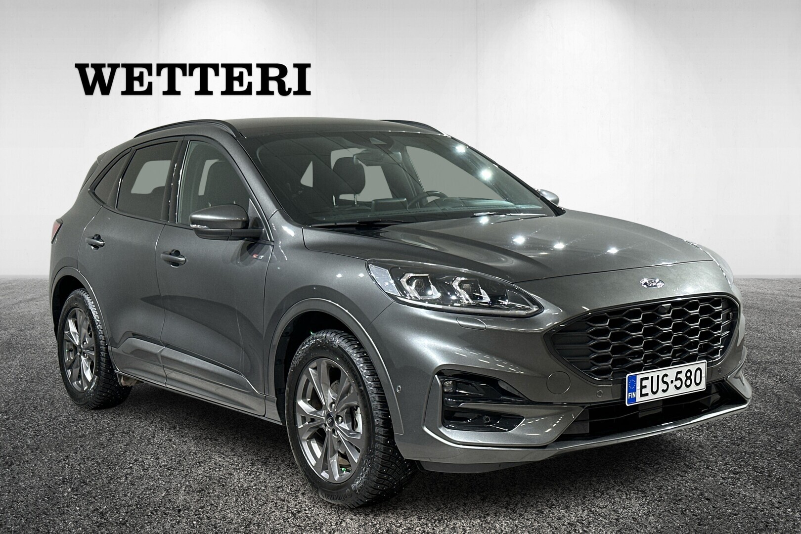FORD Kuga 2024