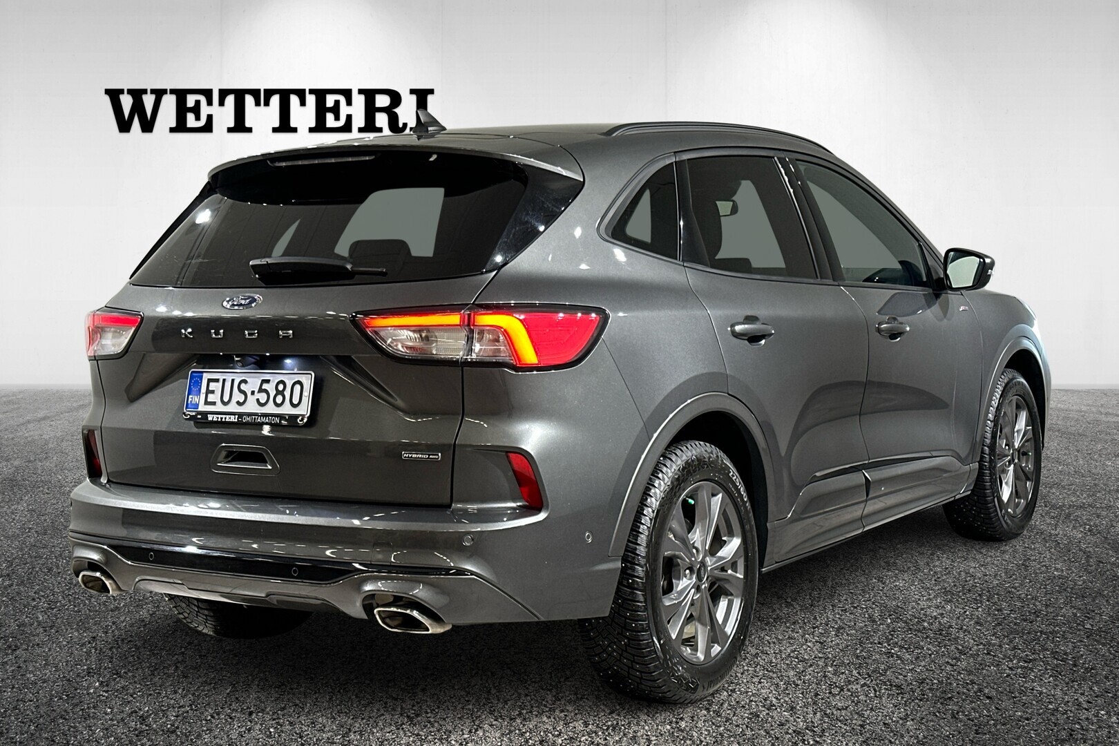 FORD Kuga 2024
