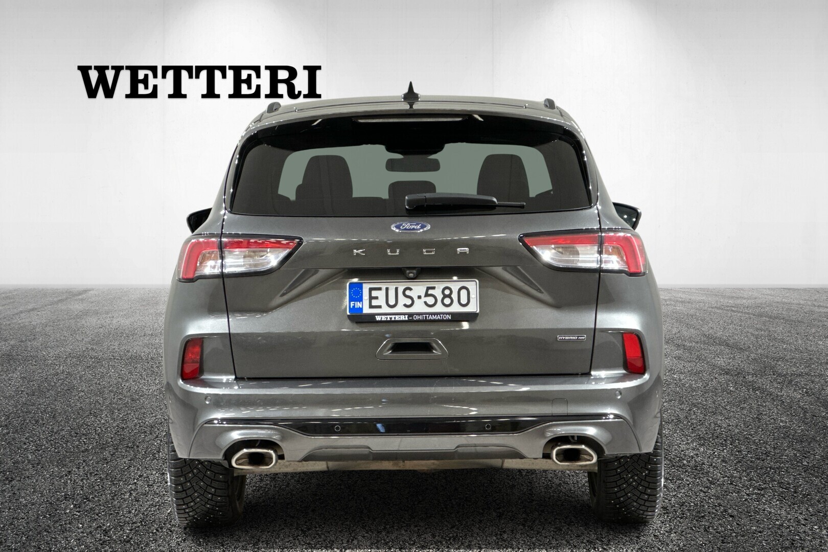 FORD Kuga 2024