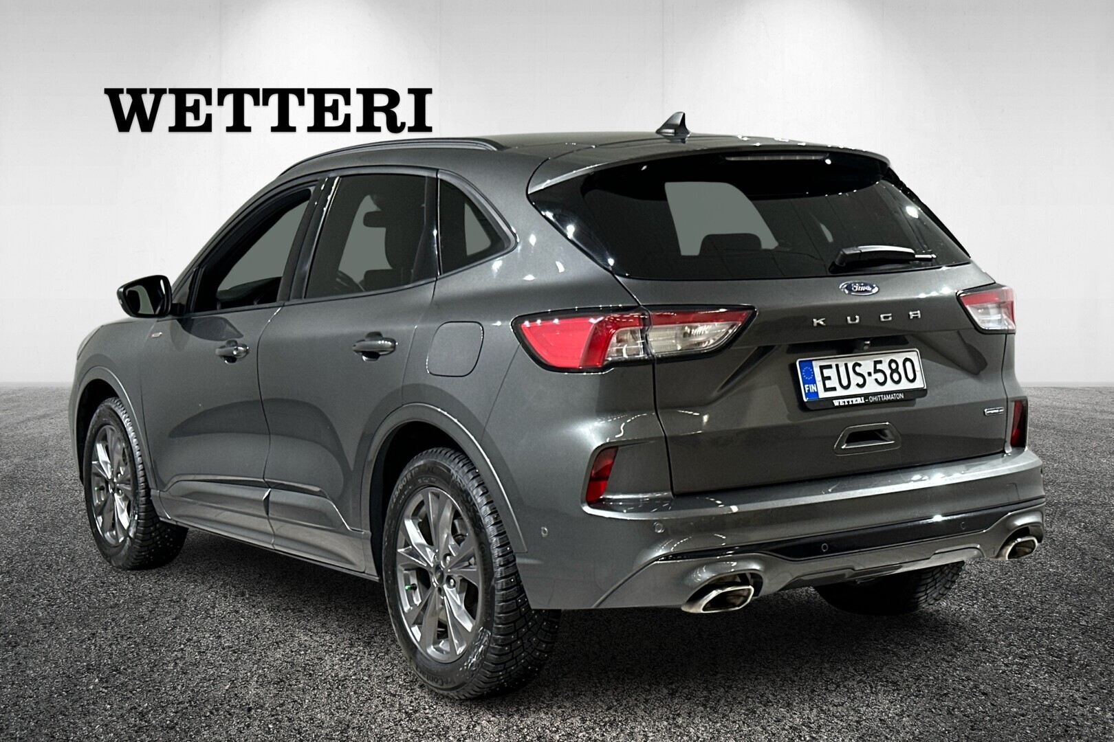 FORD Kuga 2024