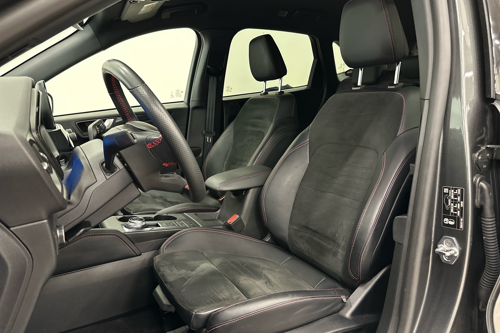 FORD Kuga 2024