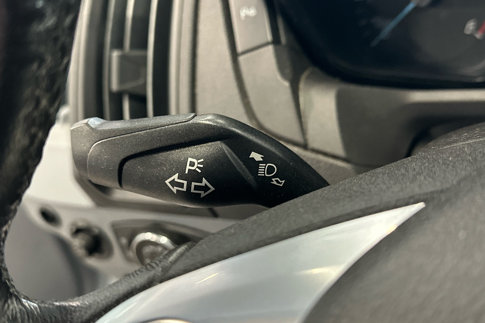 FORD Transit 2018