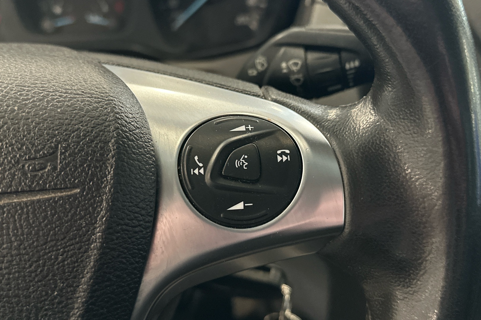 FORD Transit 2018