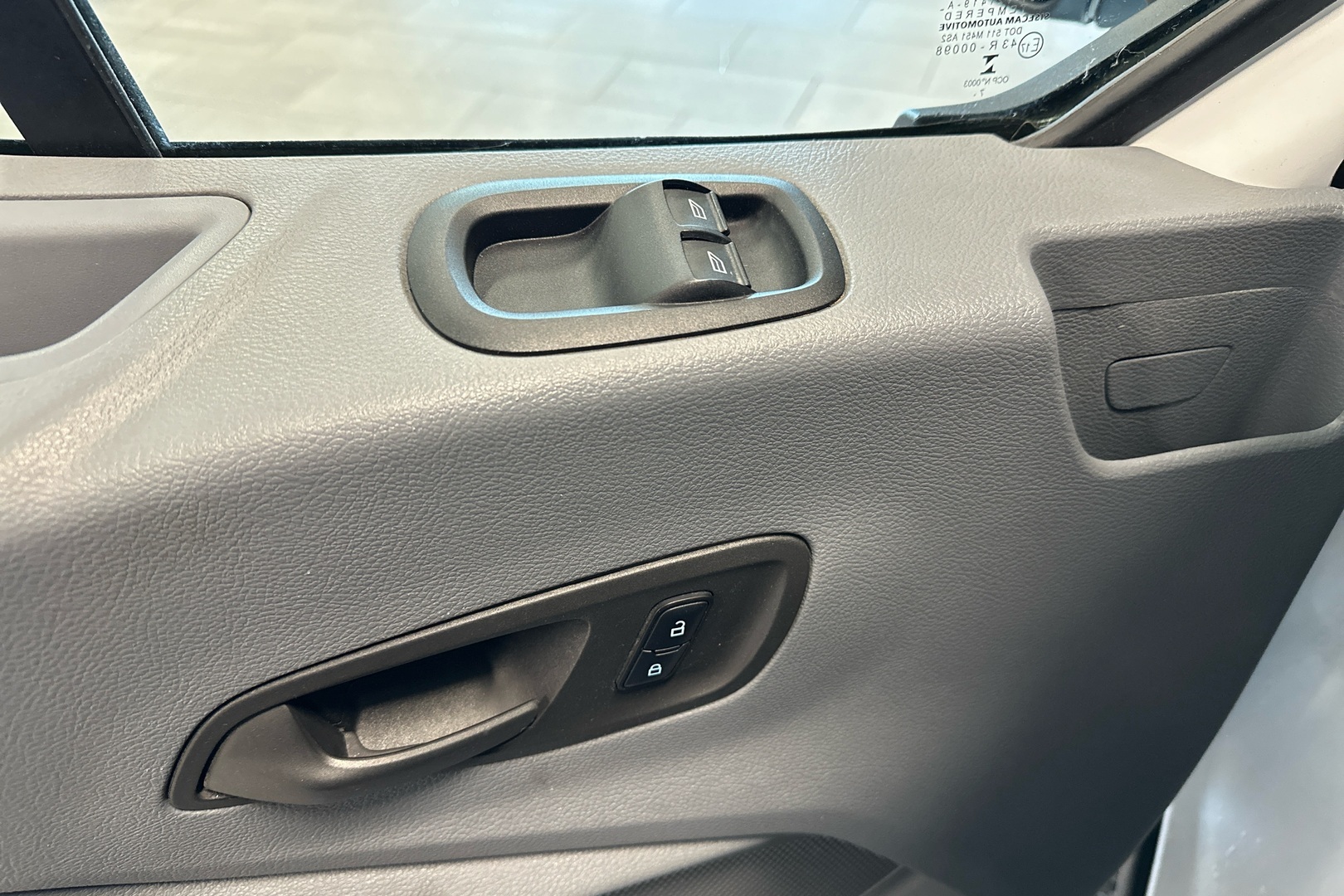 FORD Transit 2018