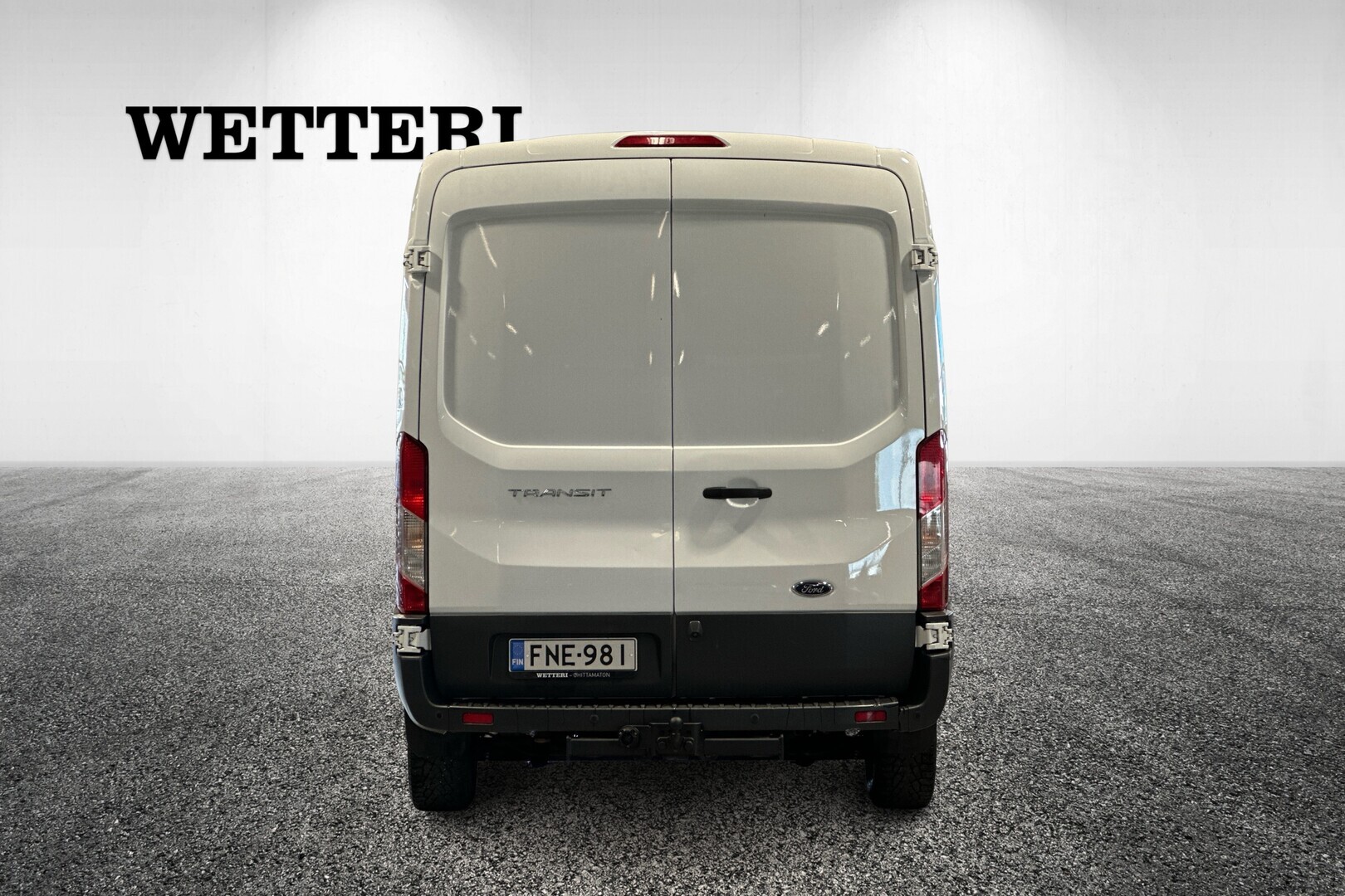 FORD Transit 2018