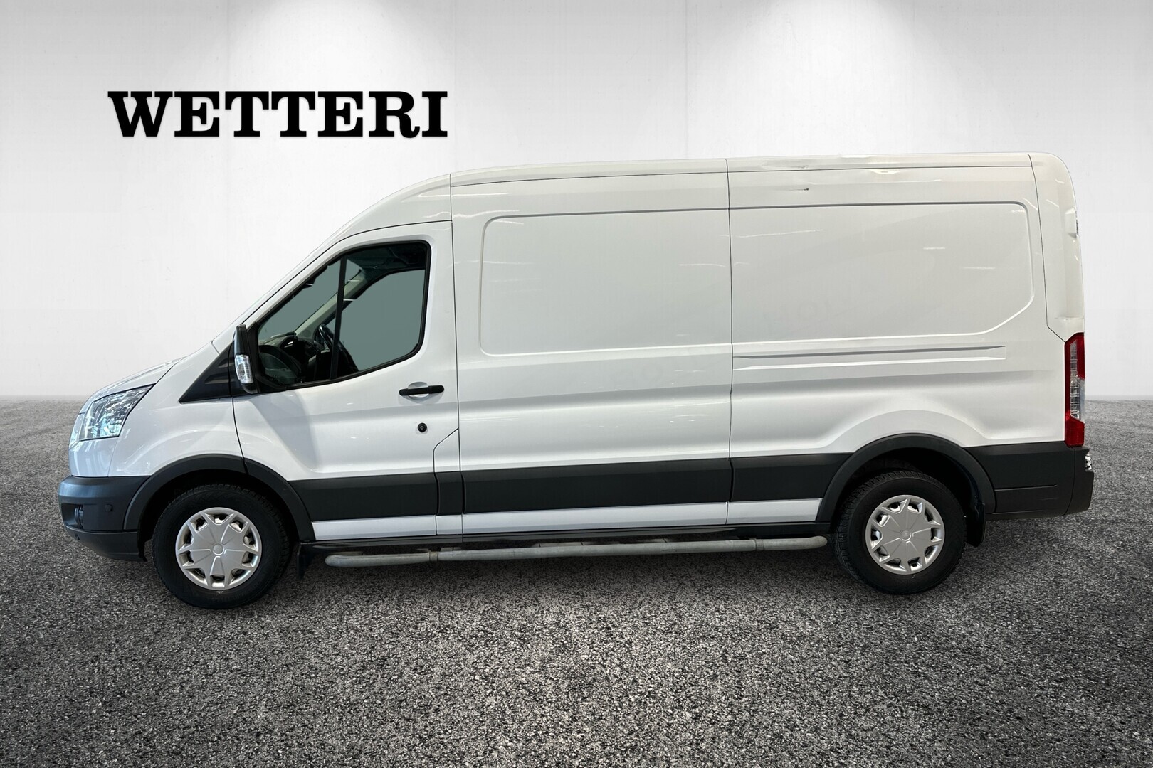 FORD Transit 2018