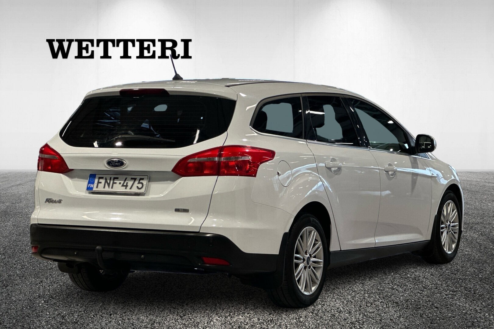 FORD Focus 2018