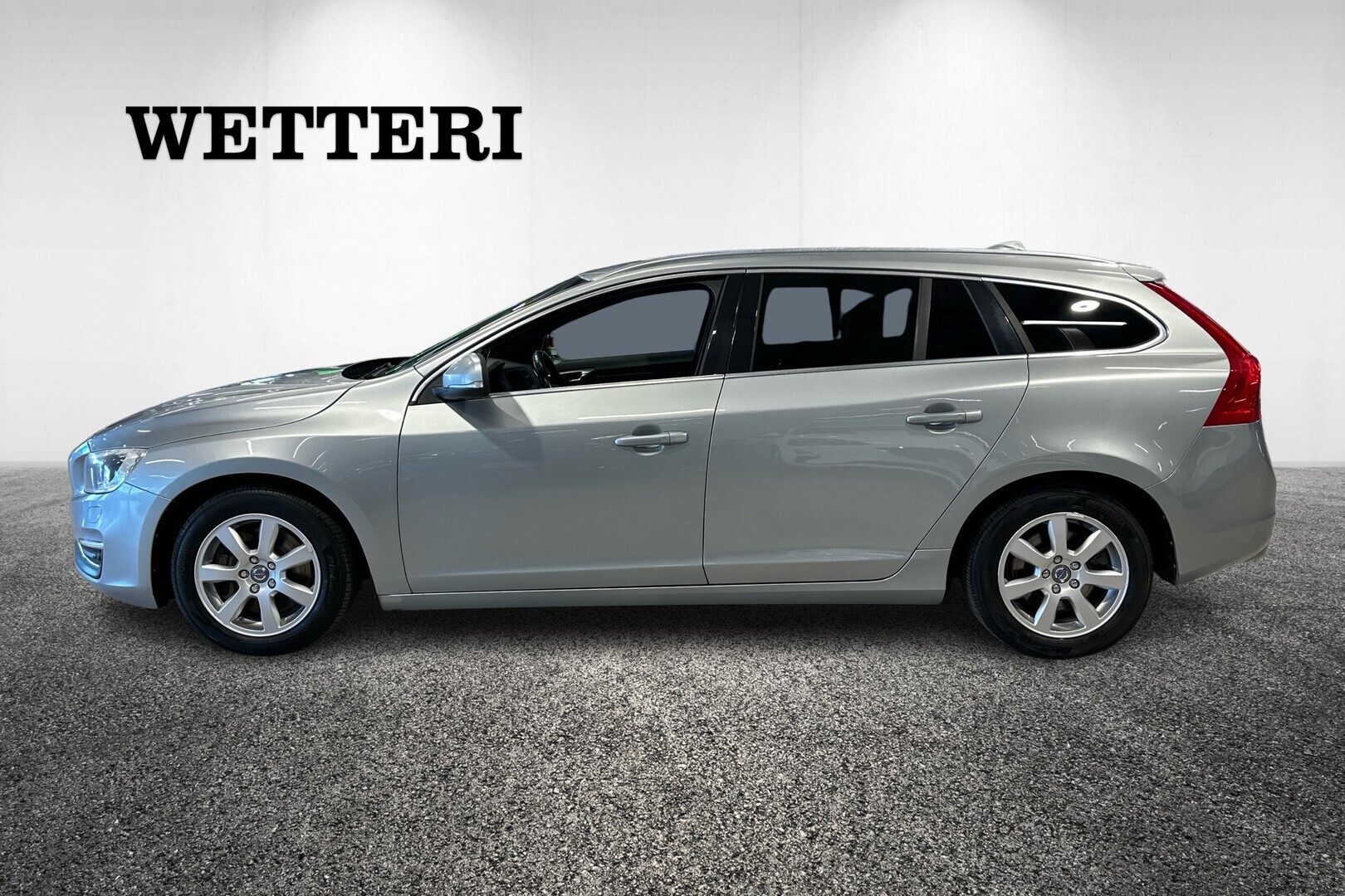 VOLVO V60 2014