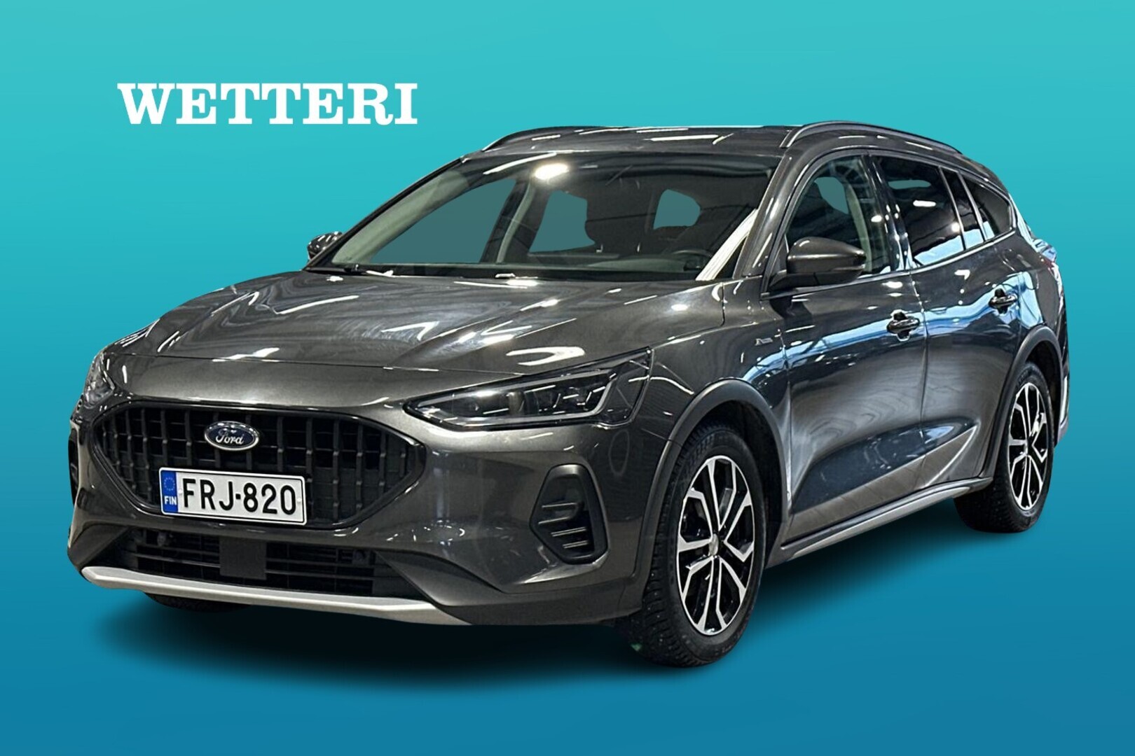 FORD Focus 2023