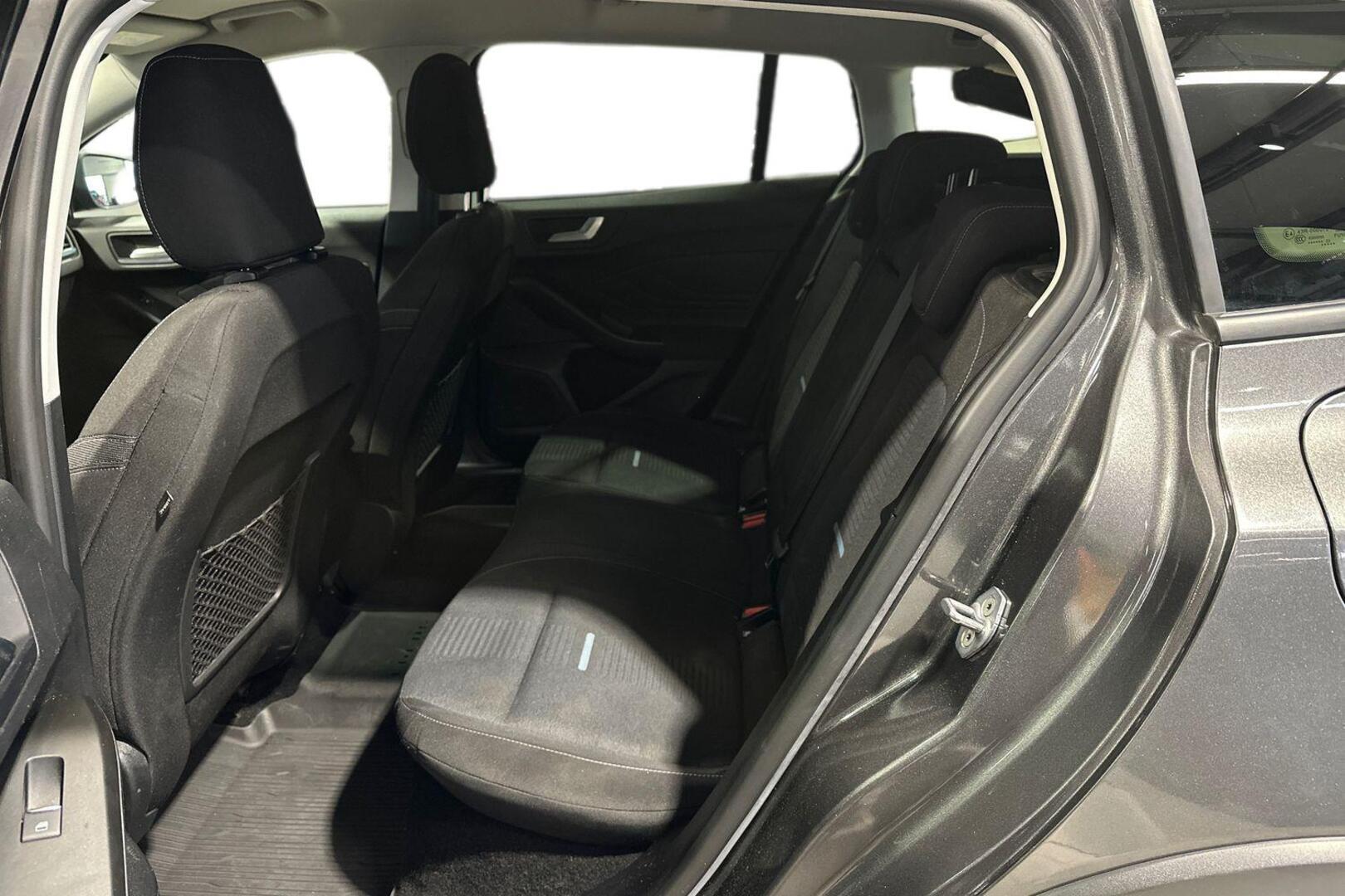 FORD Focus 2023