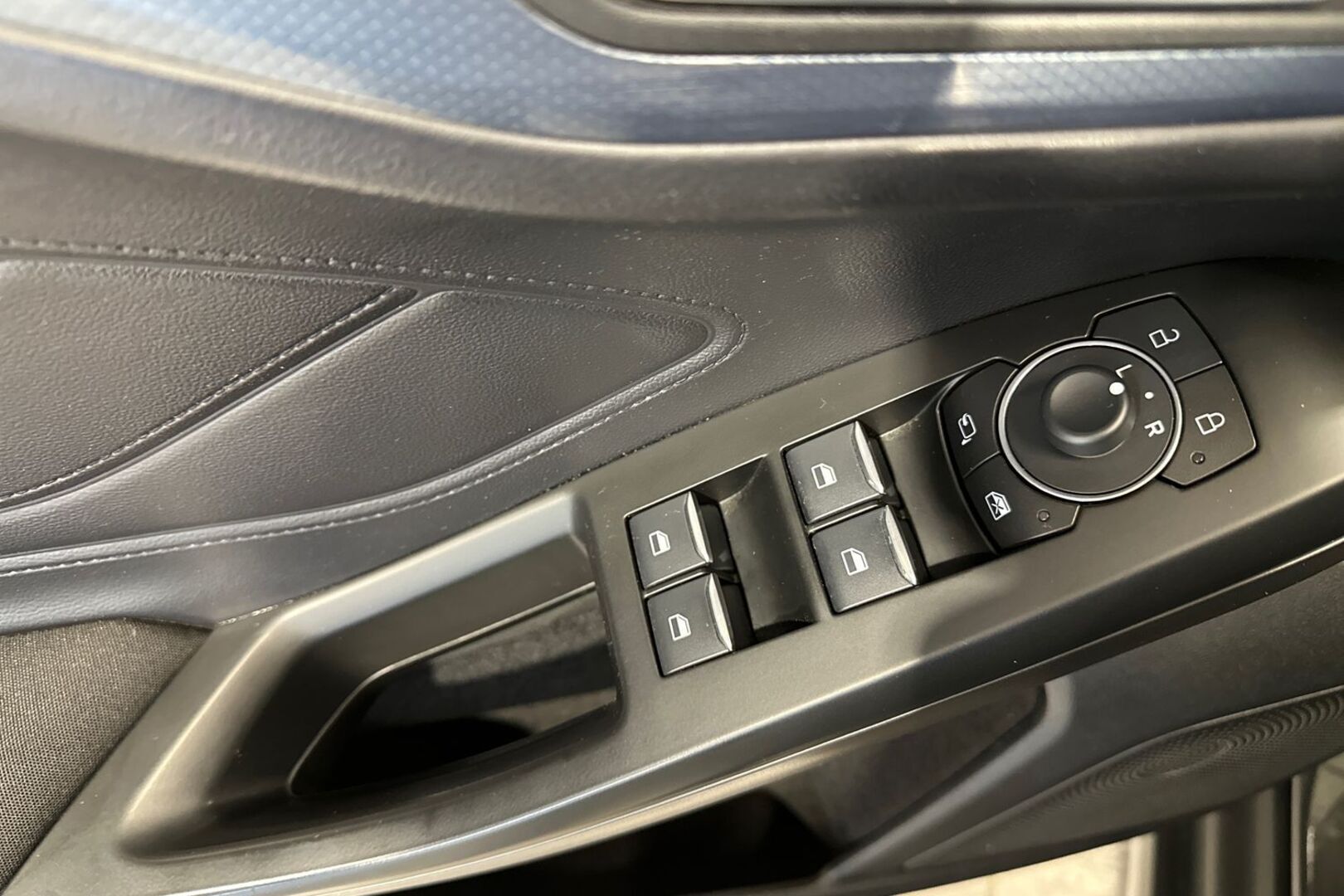 FORD Focus 2023