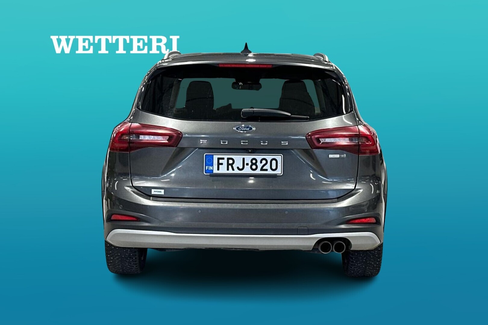 FORD Focus 2023