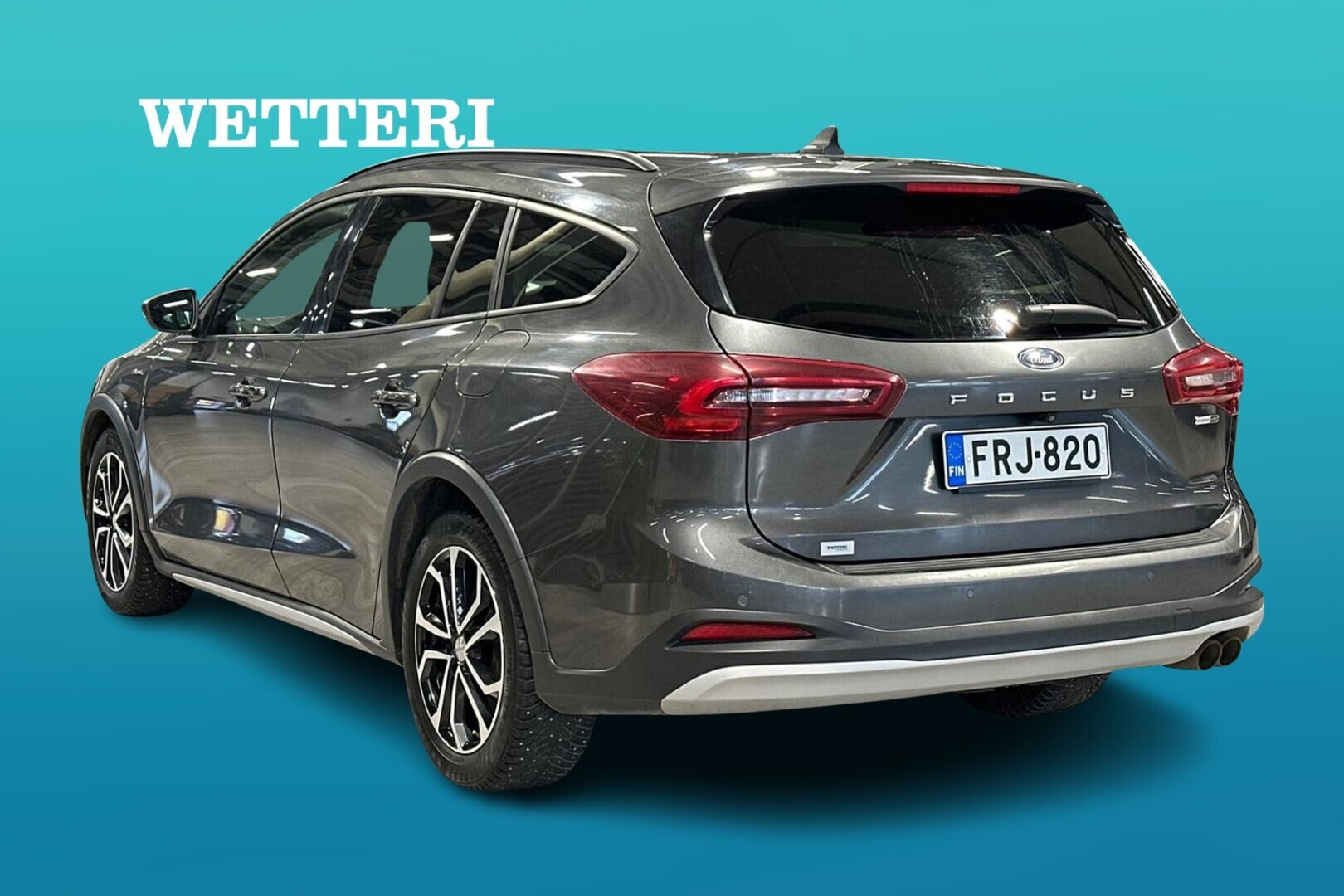 FORD Focus 2023