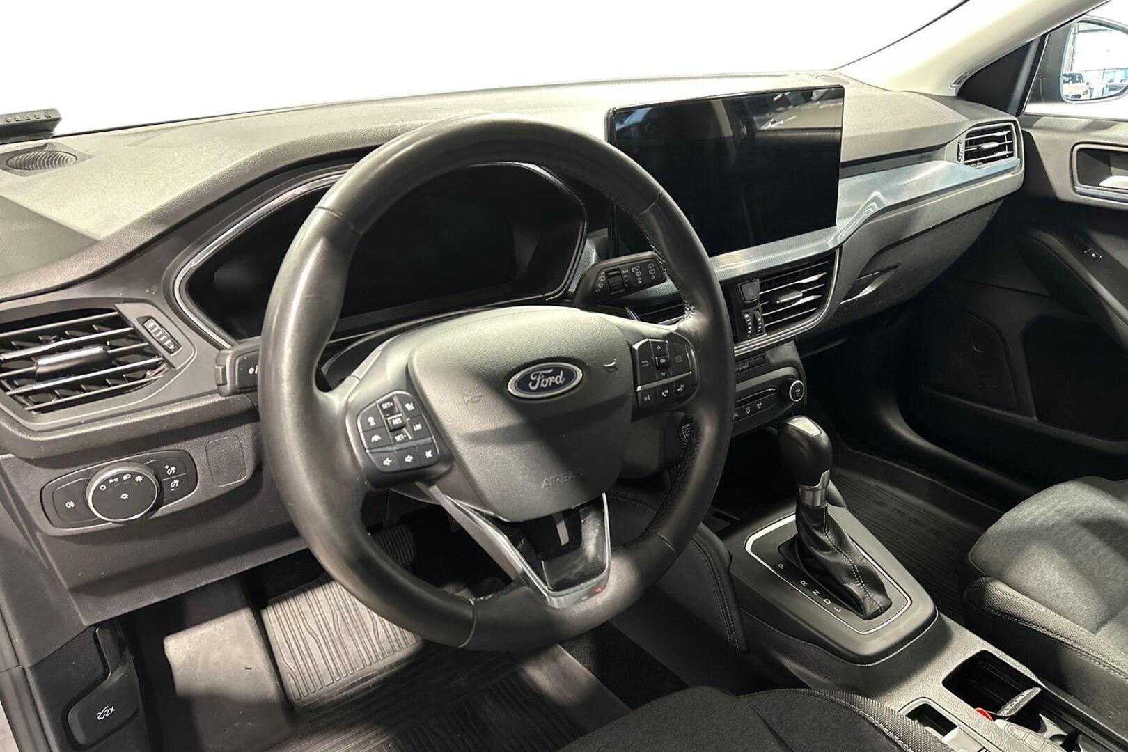 FORD Focus 2023