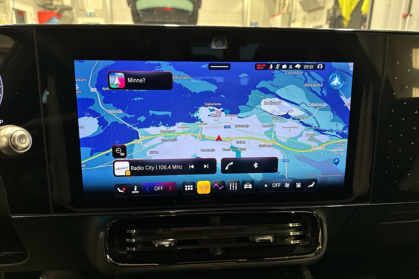 MERCEDES-BENZ CLA 2025