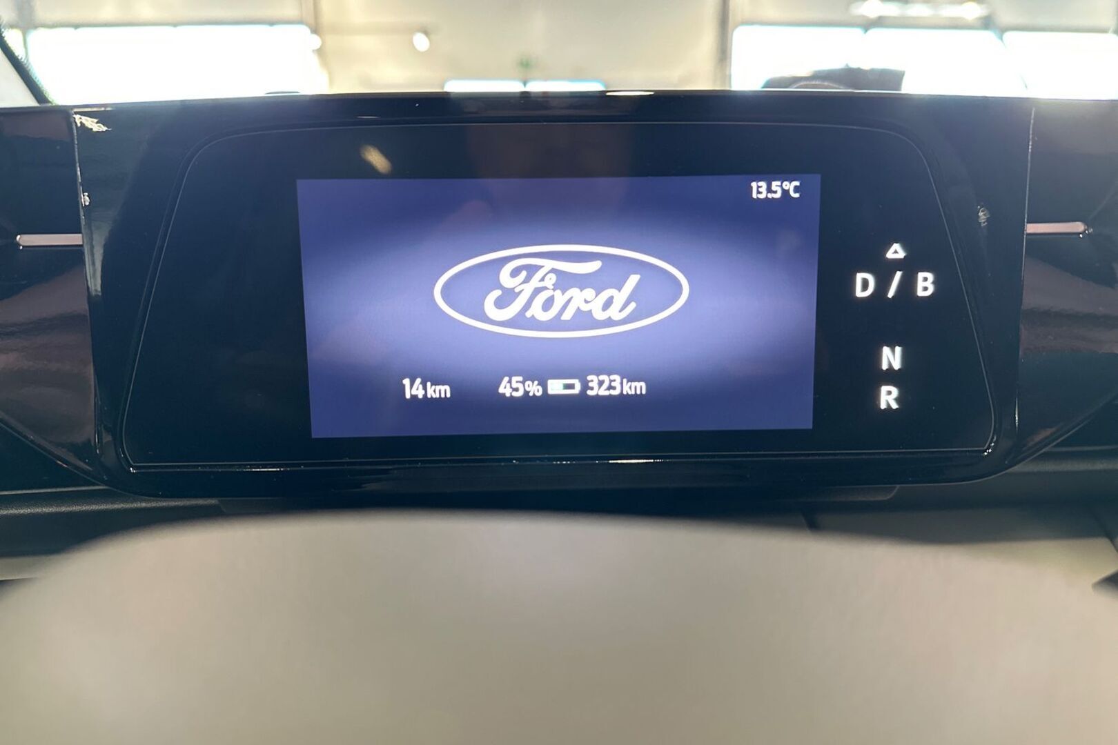 FORD EXPLORER 2026