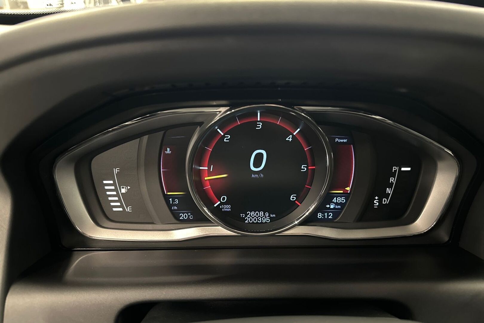 VOLVO XC60 15