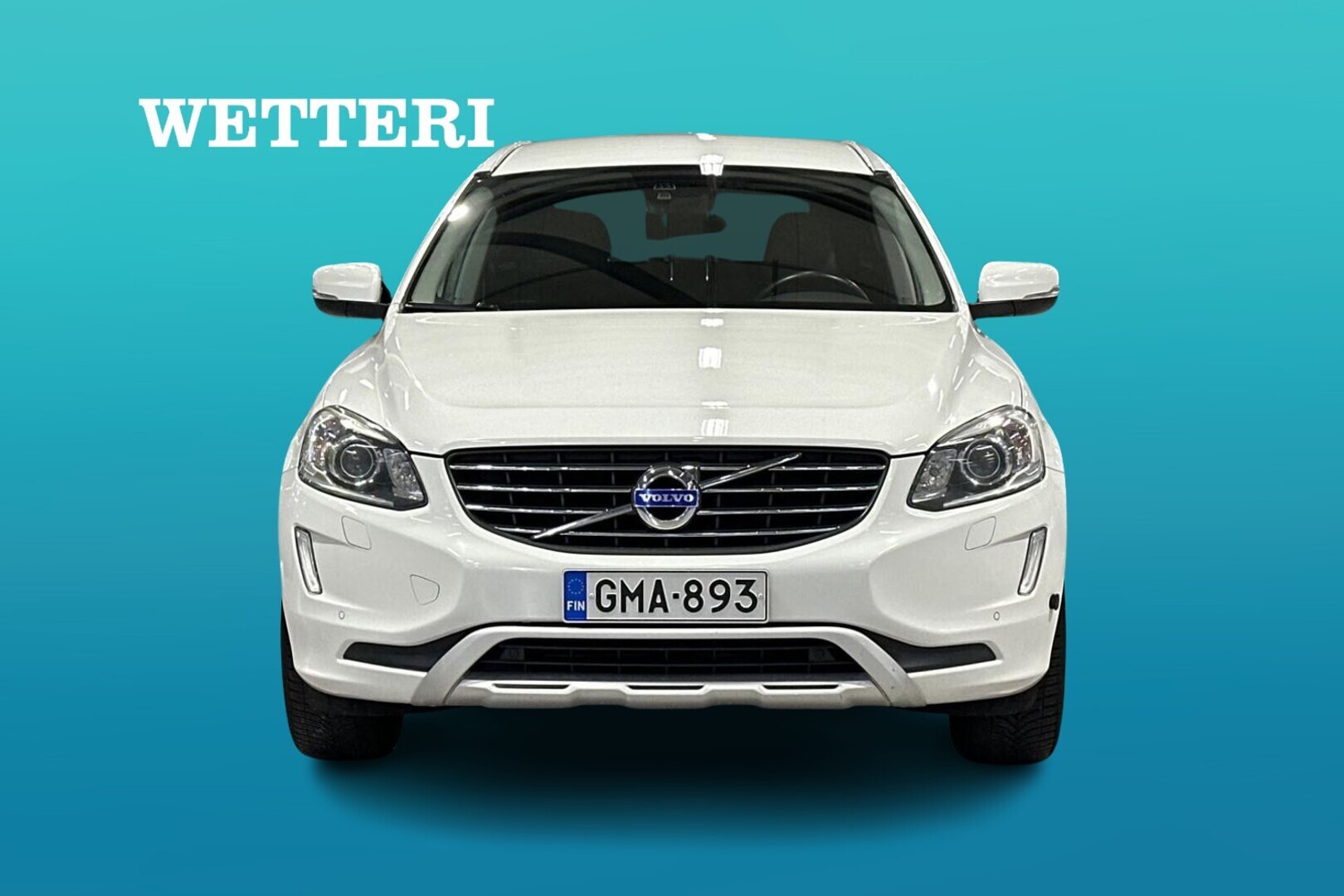 VOLVO XC60 2