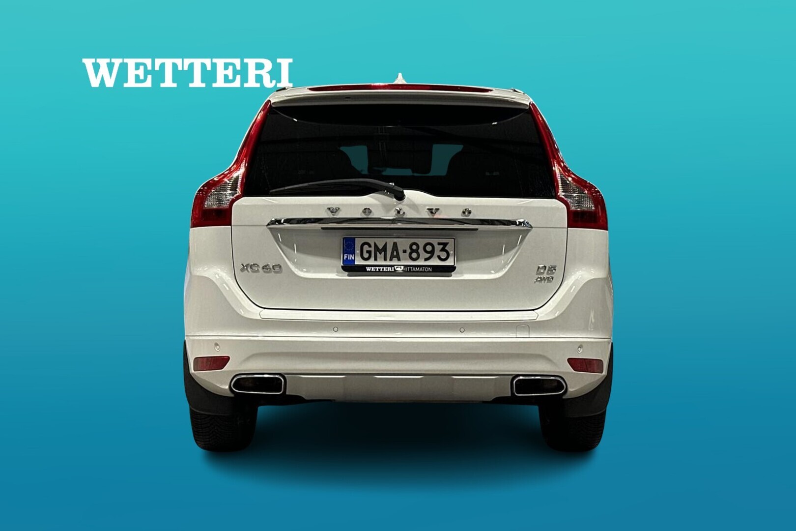 VOLVO XC60 6