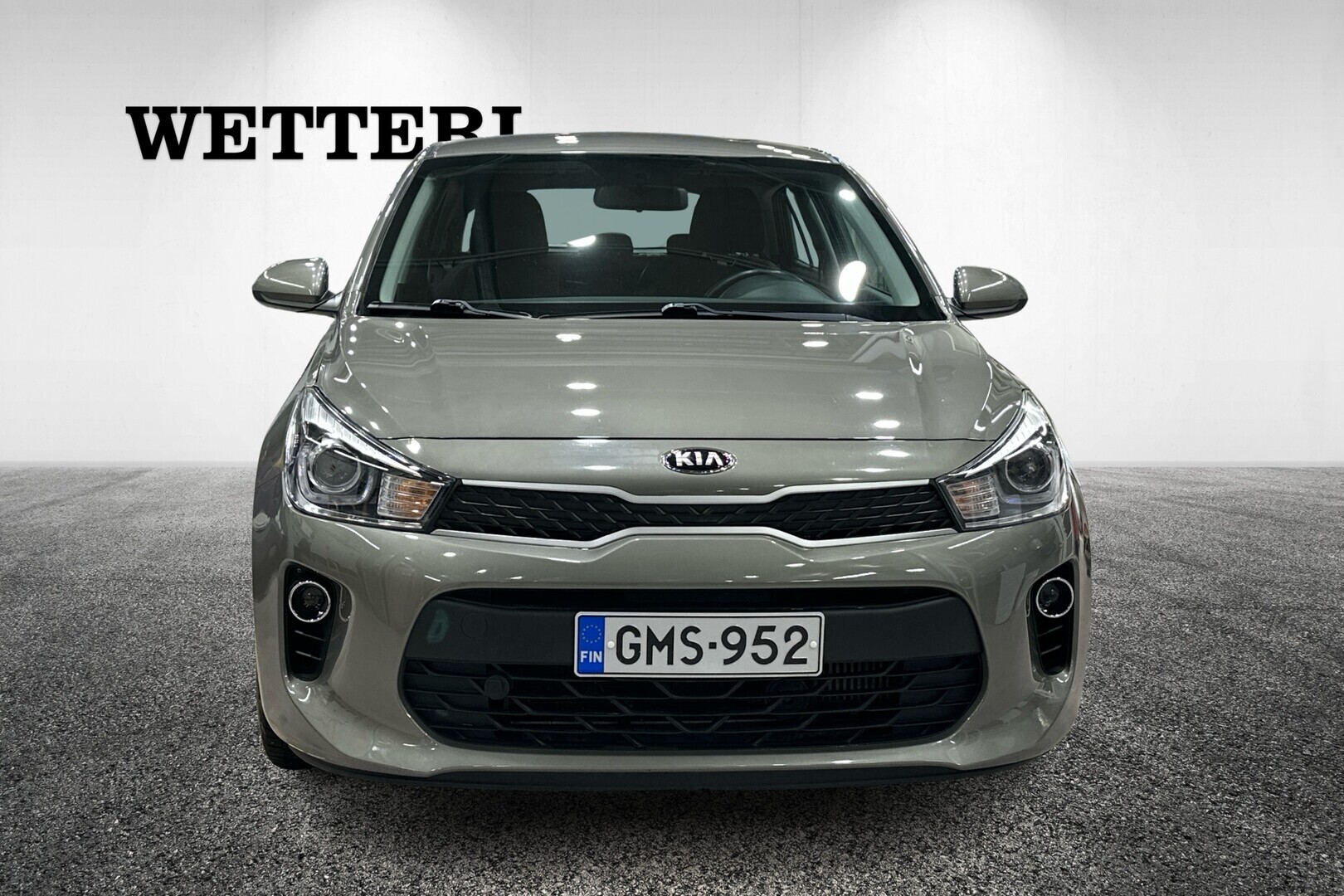 KIA Rio 2017